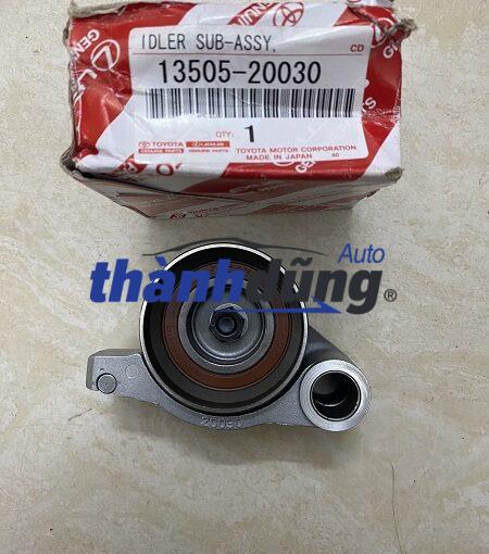 BI TỲ CAM MCV30 TOYOTA CAMRY