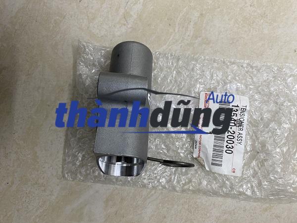 TĂNG CAM TOYOTA ALPHARD