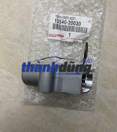 TĂNG CAM TOYOTA ALPHARD