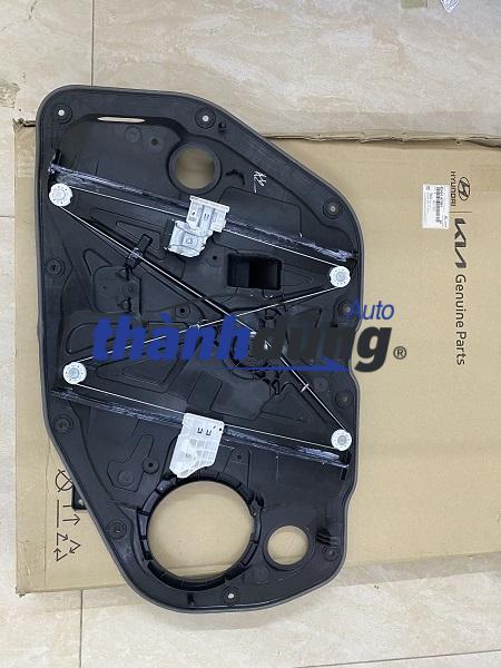 COMPA NÂNG HẠ KÍNH KIA CERATO