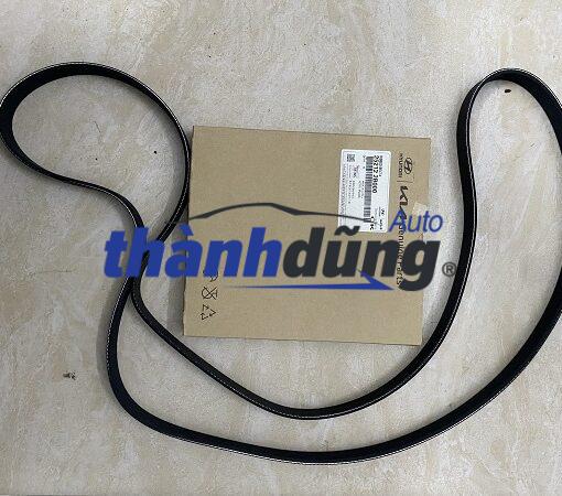 DÂY CUROA TỔNG HYUNDAI SOLARIS