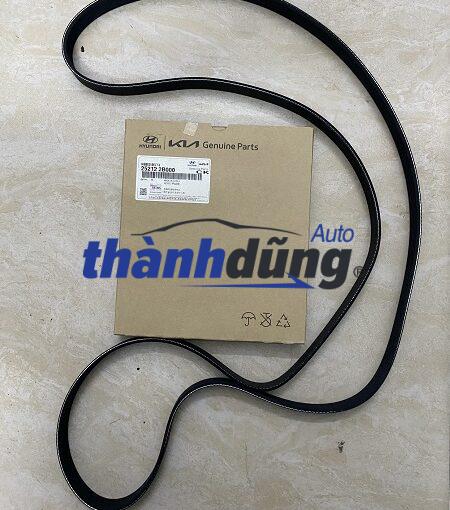 DÂY CUROA TỔNG HYUNDAI SOLARIS