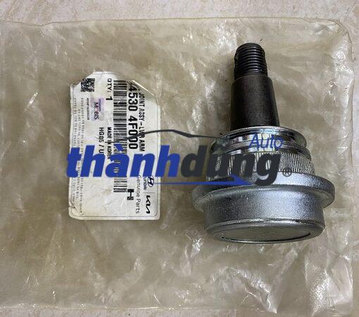 ROTUYN TRỤ ĐỨNG DƯỚI KIA BONGO 3