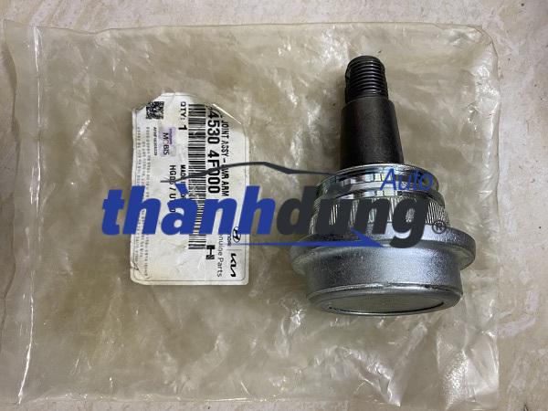 ROTUYN TRỤ ĐỨNG DƯỚI KIA BONGO 3