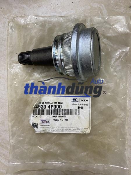 ROTUYN TRỤ ĐỨNG DƯỚI KIA BONGO 3