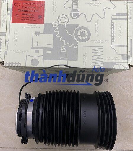 BẦU HƠI GIẢM XÓC MERCEDES CLS350