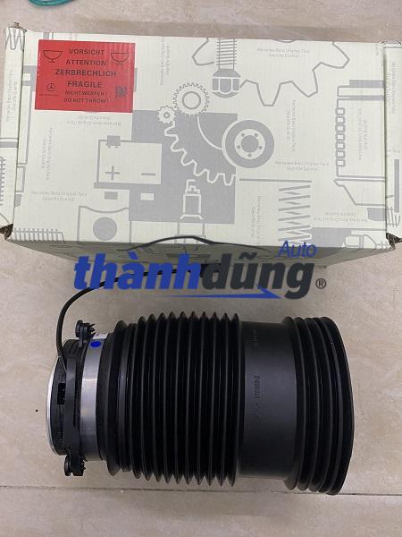 BẦU HƠI GIẢM XÓC MERCEDES CLS350