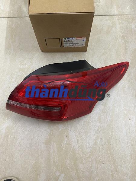 ĐÈN HẬU PHỤ FORD FOCUS