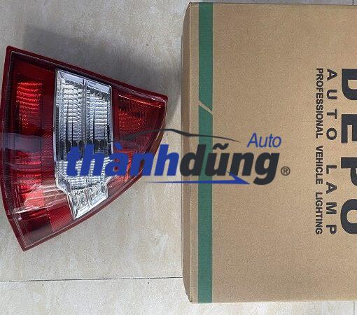 ĐÈN HẬU PHẢI FORD FOCUS 2009