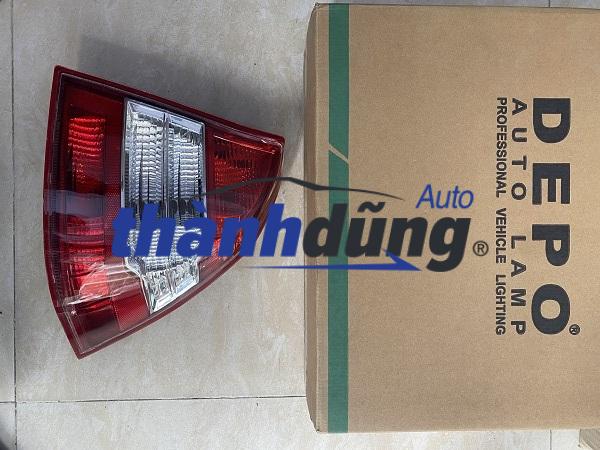 ĐÈN HẬU PHẢI FORD FOCUS 2009