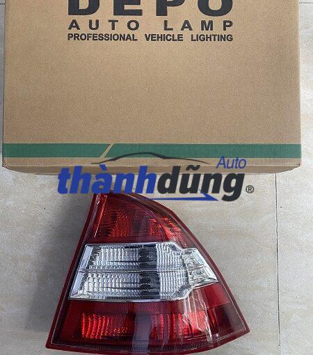 ĐÈN HẬU PHẢI FORD FOCUS 2009