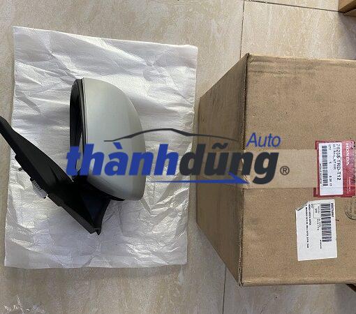 KÍNH CHIẾU HẬU TRÁI HONDA BRIO