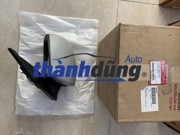 KÍNH CHIẾU HẬU TRÁI HONDA BRIO