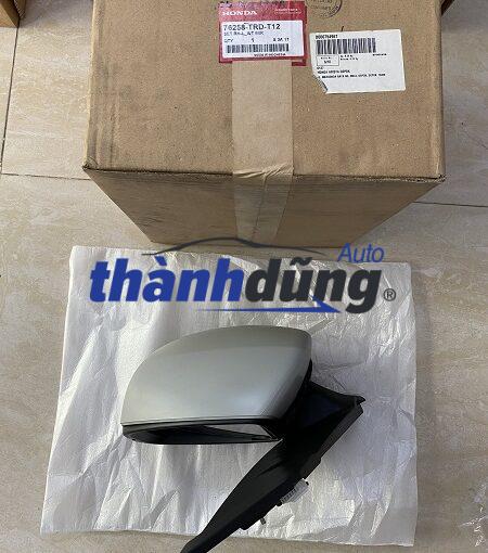 KÍNH CHIẾU HẬU TRÁI HONDA BRIO