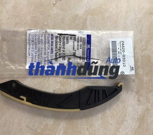 TỲ XÍCH CAM CONG KIA RIO