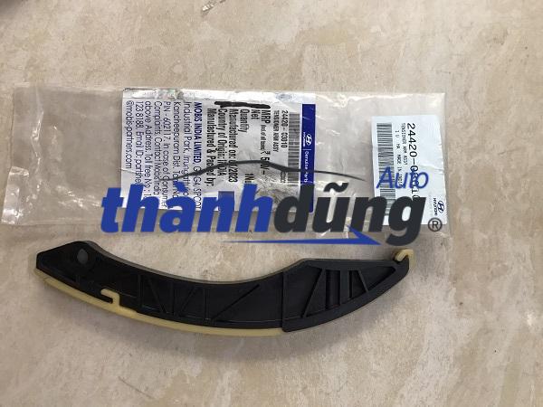 TỲ XÍCH CAM CONG KIA RIO