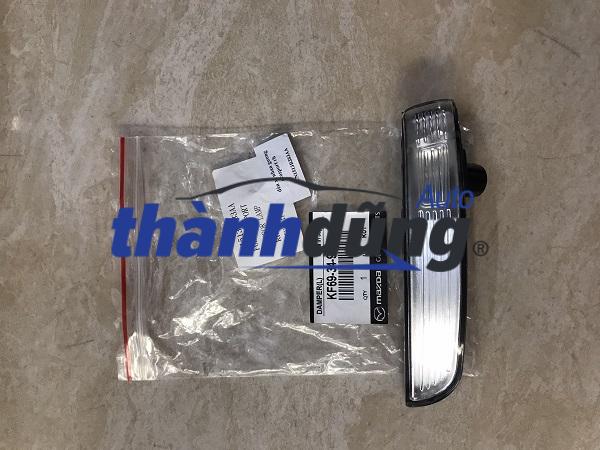 XI NHAN GƯƠNG CHIẾU HẬU FORD ECOSPORT 2014-2019