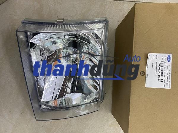 ĐÈN PHA FORD RANGER 2004