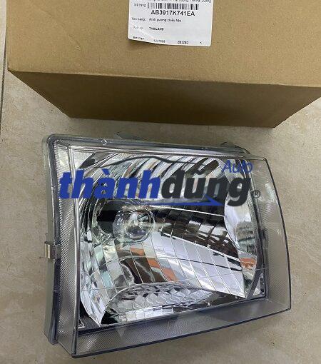 ĐÈN PHA FORD RANGER 2004