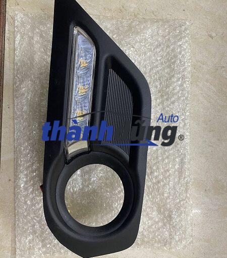 ỐP ĐÈN SƯƠNG MÙ ISUZU MUX