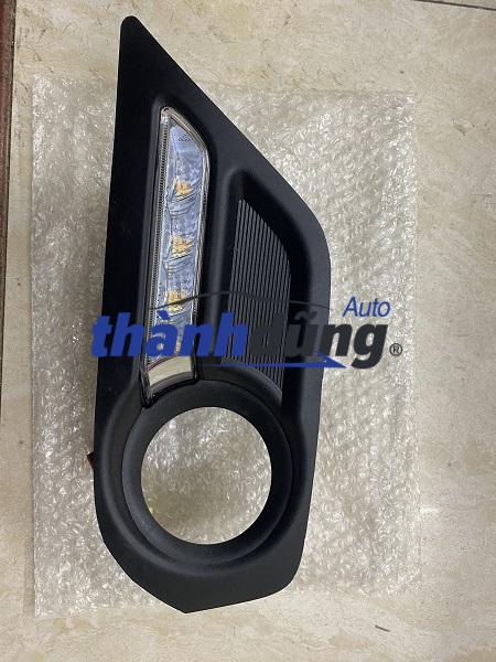 ỐP ĐÈN SƯƠNG MÙ ISUZU MUX