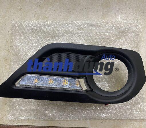 ỐP ĐÈN SƯƠNG MÙ ISUZU MUX