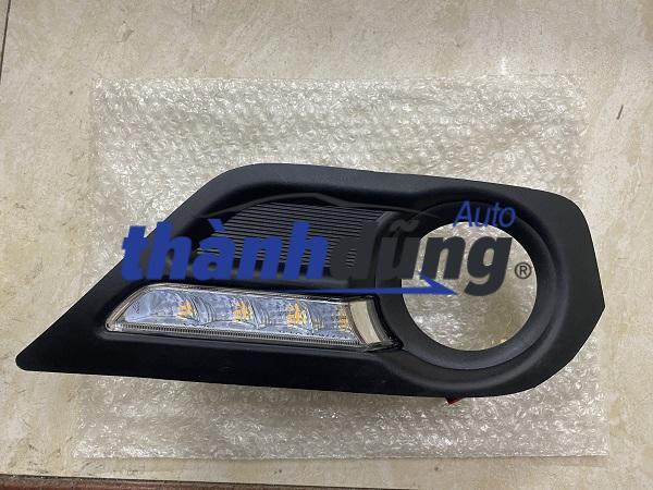 ỐP ĐÈN SƯƠNG MÙ ISUZU MUX