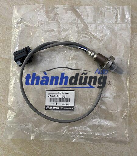 CẢM BIẾN OXY MAZDA 3 2011