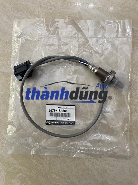 CẢM BIẾN OXY MAZDA 3 2011