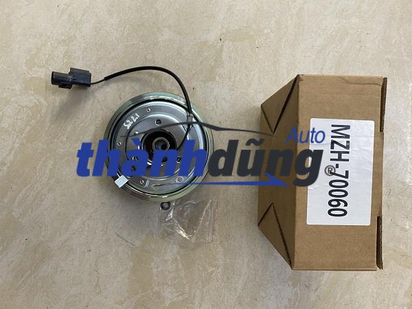 PULY LỐC ĐIỀU HÒA MITSUBISHI TRITON