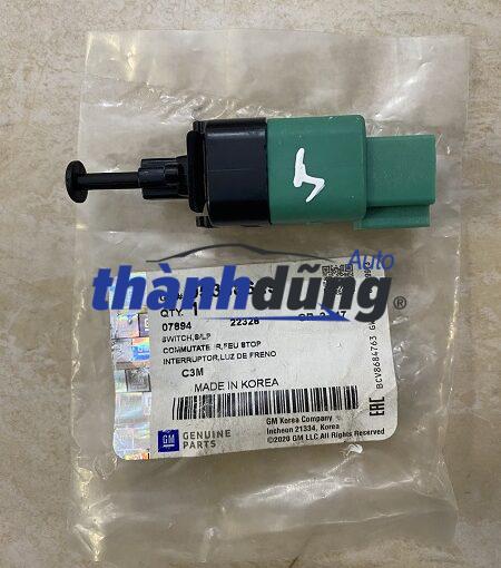 CÔNG TẮC CHÂN PHANH DAEWOO LACETTI