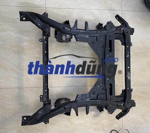 BỆ ĐỠ GẦM MÁY VINFAST LUX A