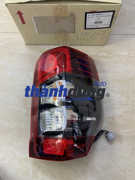 ĐÈN HẬU MITSUBISHI TRITON 2019-2022