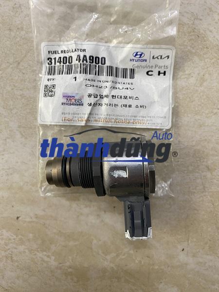 VAN ĐẦU THANH RAY NHIÊN LIỆU HYUNDAI SANTAFE