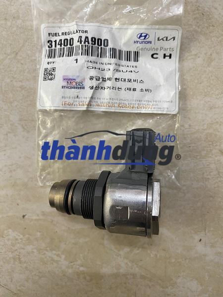 VAN ĐẦU THANH RAY NHIÊN LIỆU HYUNDAI SANTAFE