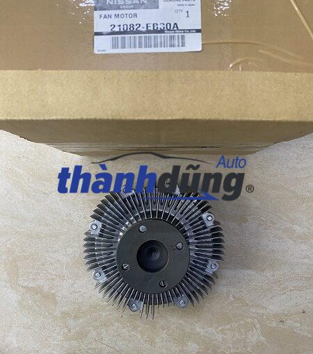 LY TÂM CÁNH QUẠT NISSAN NAVARA