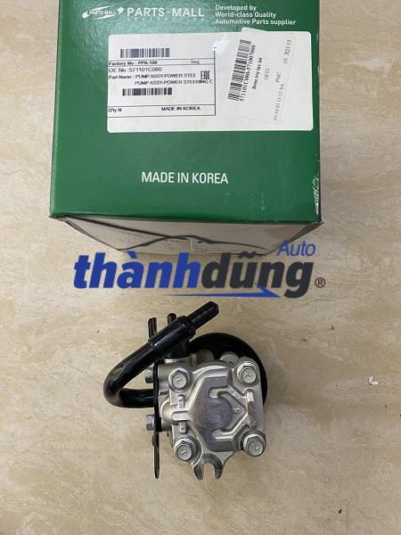 BƠM TRỢ LỰC LÁI HYUNDAI GETZ 1.4