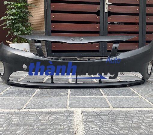 BA ĐỜ SỐC TRƯỚC KIA CERATO 2016-2018