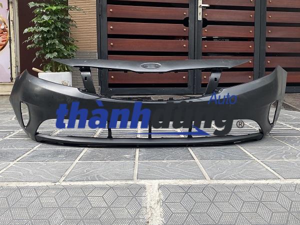 BA ĐỜ SỐC TRƯỚC KIA CERATO 2016-2018