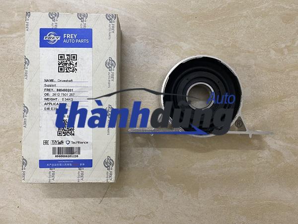 BI QUANG TREO BMW 318I