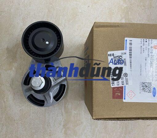 BẠC ĐẠN TĂNG TỔNG FORD TRANSIT