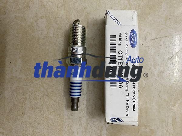 BUGI ĐÁNH LỬA FORD FOCUS 2.0