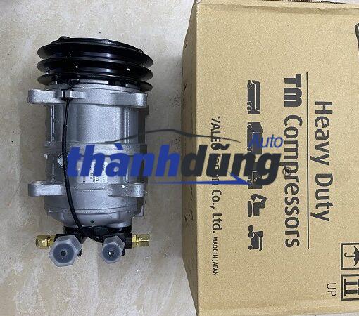 LỐC ĐIỀU HÒA KIA FRONTIER