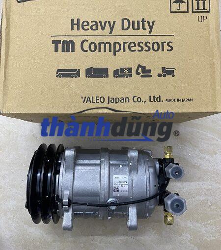 LỐC ĐIỀU HÒA KIA FRONTIER