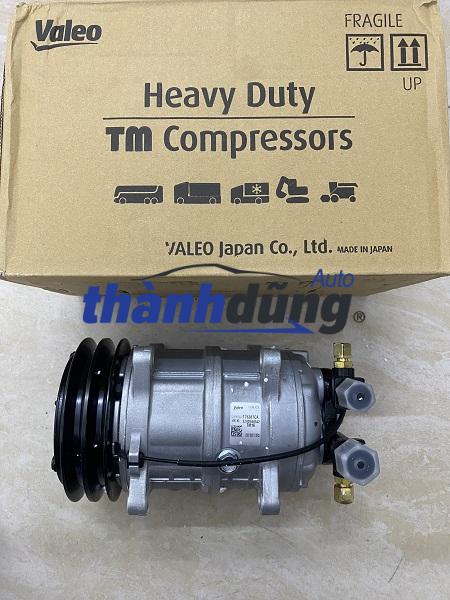 LÔC ĐIỀU HÒA KIA FRONTIER