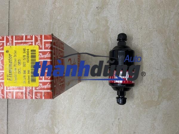 PHIN LỌC GA KIA K250L