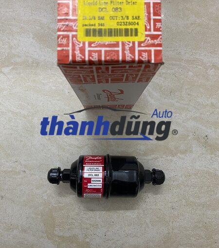 PHIN LỌC GA KIA K250L