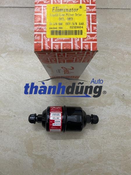 PHIN LỌC GA KIA K250L