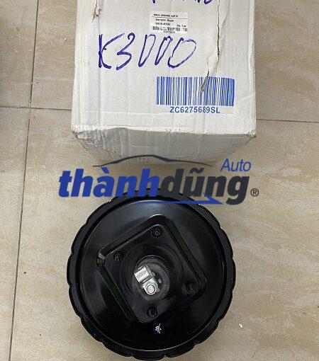 BẦU TRỢ LỰC PHANH KIA FRONTIER