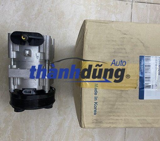 LỐC ĐIỀU HÒA FORD ESCAPE 2.0